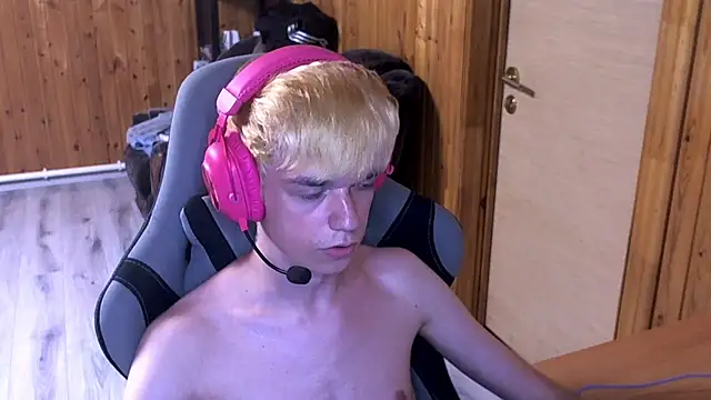 Harry_gray_ élő XXX-chatje