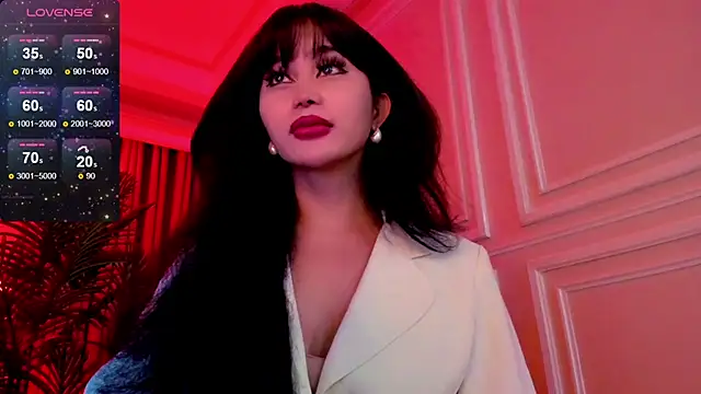 YOURCRISTINAS Obrolan Langsung XXX