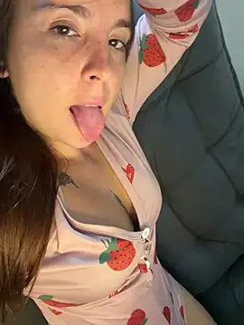 AMORINHA_S2_'s Live XXX Chat