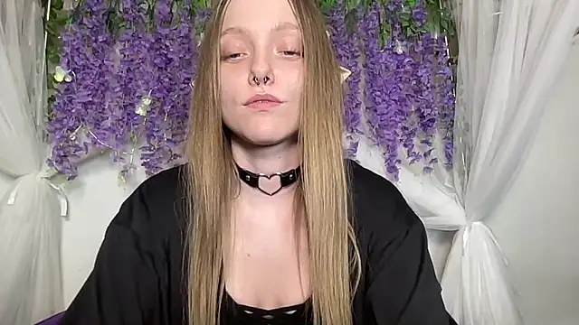 Chat XXX Live ElfGirlAna