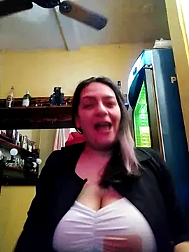 Show webcam de Serafinsex