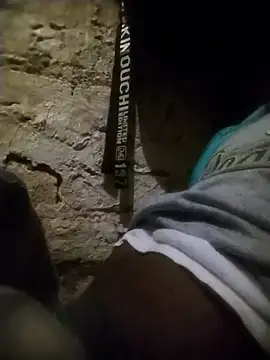 stirger Show in webcam