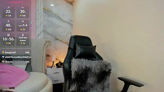 Chat XXX Live EmmaStonns