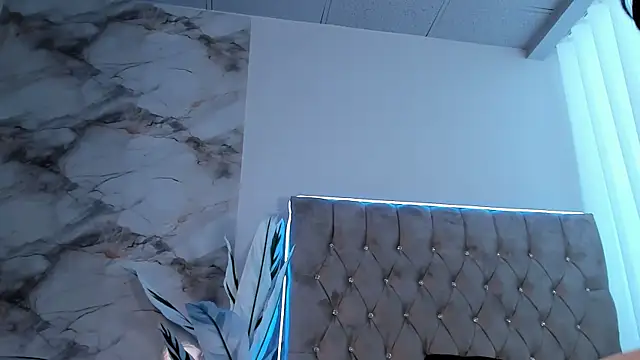 Maddyluxe Live XXX-Chat