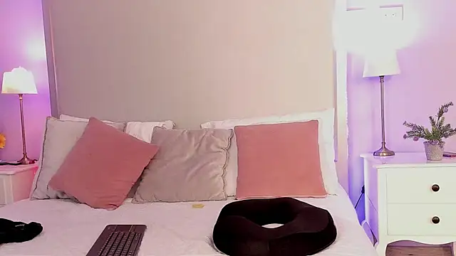 Chat XXX Live salome_moon_