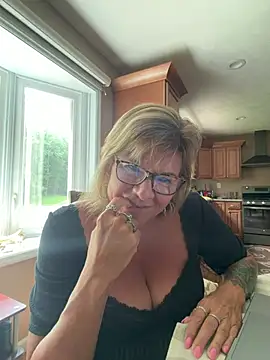 HiLibido1234's Webcam Show