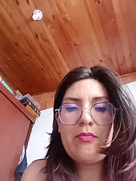 Chat XXX en directo de princessbella93