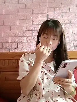 AmyLinee01 Obrolan Langsung XXX