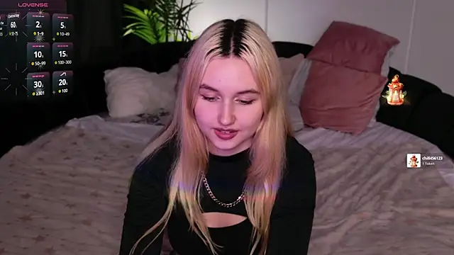 Chat XXX Live Lilly_Eyes