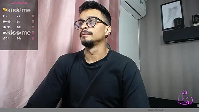 Amir_guy_ Live XXX-Chat