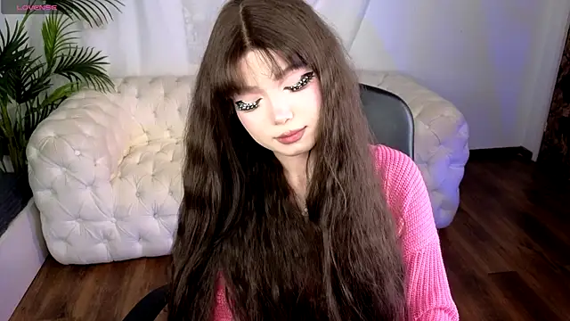XXX chat uživo modela maddymystie