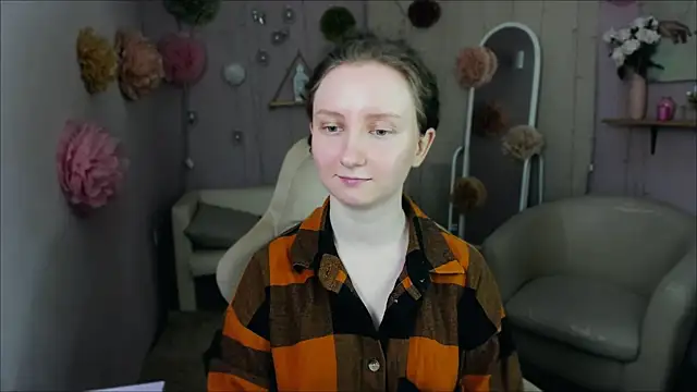 Chat +18 de SunshineBlaze ao vivo