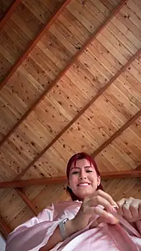 LINDA_PATTY94 Live XXX Chat
