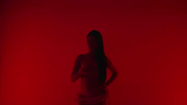 Believe-girl Webcamshow