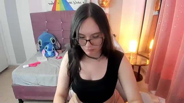 Czat XXX na żywo – Wanda_sg