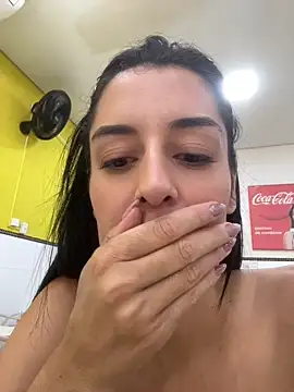 Chat XXX ao vivo de Catmila94