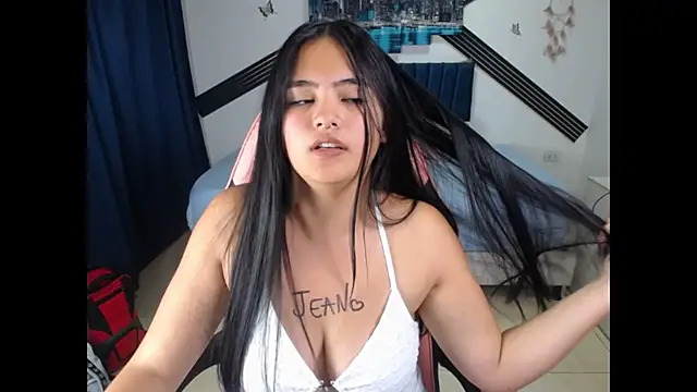 Noath_Kitsune – Naživo XXX chat
