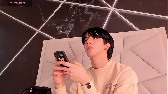 แชท XXX สดของ AerumChae