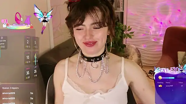 Chat XXX ao vivo de Lana__Soft