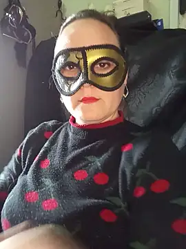 BrendaWife 现场XXX聊天