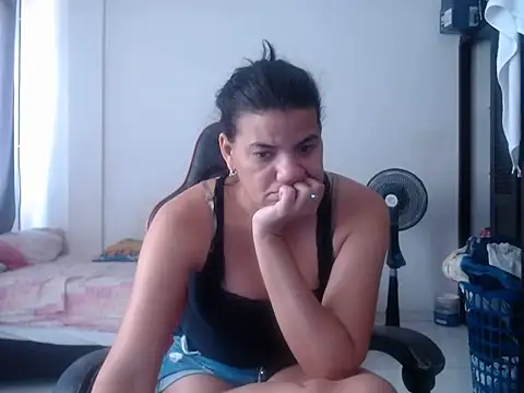 Adriana_0312 Live XXX Chat
