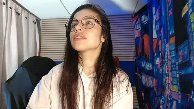 Chat XXX en directo de rosse_2504