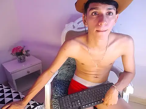 Nicolas_Rosenthal's Live XXX Chat