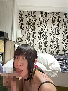 sayaka27 Webcam show