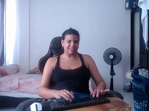 Chat XXX ao vivo de Adriana_0312