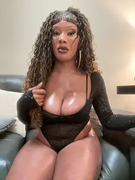 Riasvenenoo Live XXX-Chat