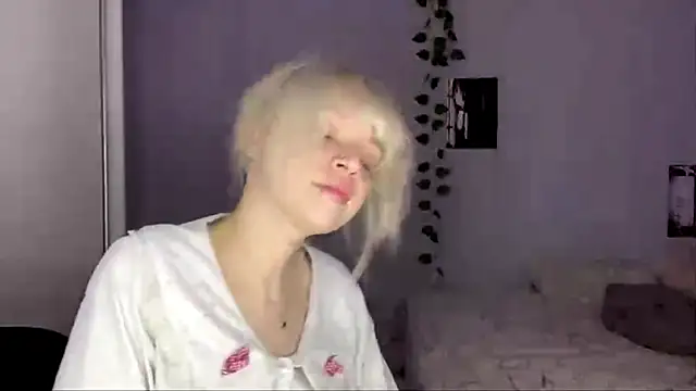 CoralBarra's Live XXX Chat