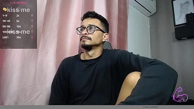 Chat XXX Live Amir_guy_