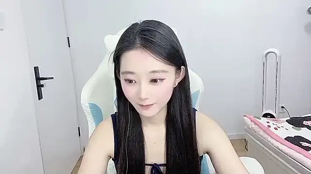 -qingqing – Live XXX-chat