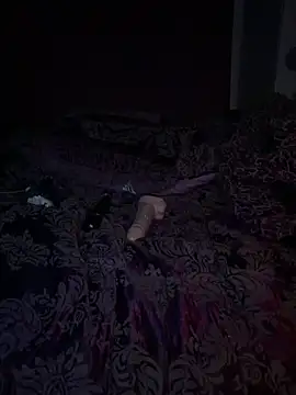 Show de Chakira_123 na webcam
