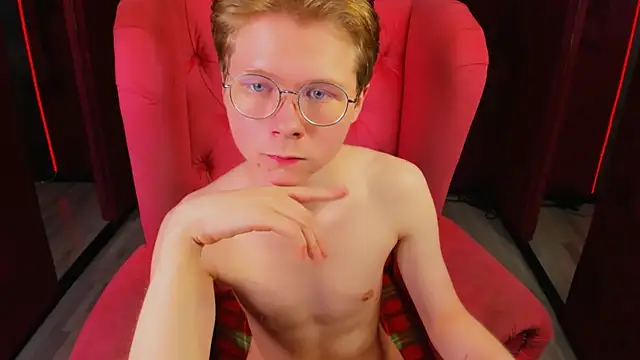 XXX chat uživo modela DanielSanders