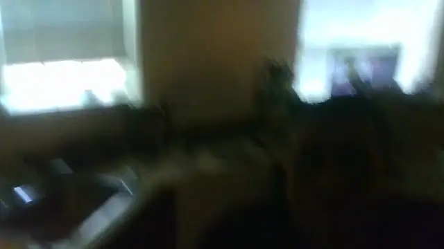 Q1357q Webcam-Show