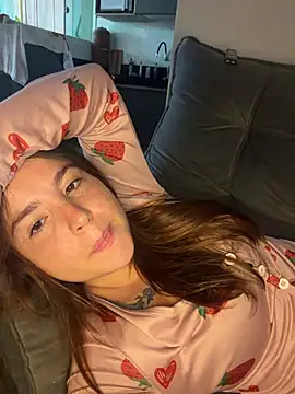 Chat XXX en directo de AMORINHA_S2_
