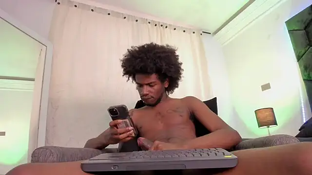 Chat XXX Live AllexJacob