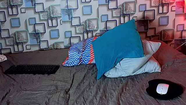 LoganSteel_ XXX чат на живо