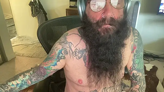 Chat XXX en directo de deviantsouls