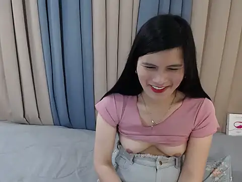 Chat XXX en directo de pinay_amaliax