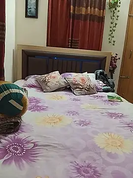 Chat XXX ao vivo de Tanha18