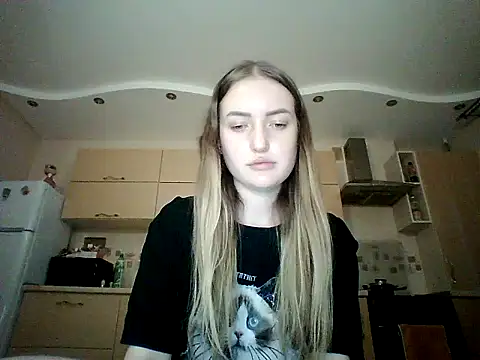 Živý XXX chat Lisanta