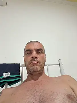 Chat XXX ao vivo de SIRMASTERDOMINATORXXL