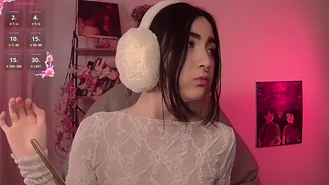 Sweet_shena 라이브 XXX 채팅