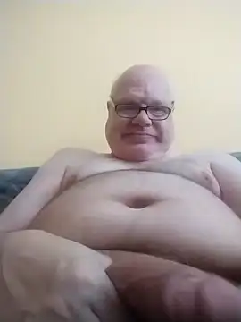 Show de jk6t na webcam