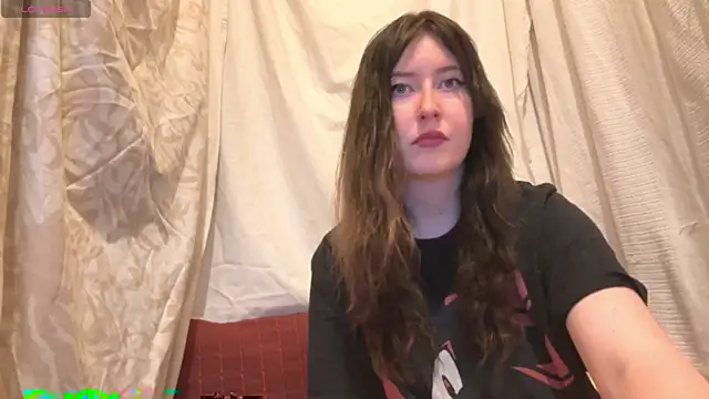 ashisscene's Live XXX Chat