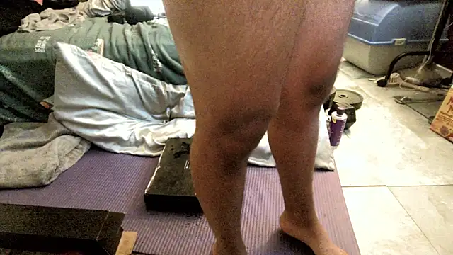 curly_rico's Live XXX Chat
