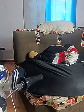 yeico2823 Live XXX-chat