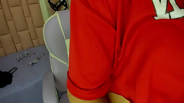 La_Crespa20 – Live XXX-chat